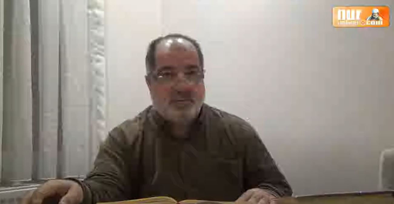 Ne derler, ne demez? yerine Allah ne der, Allah ne de demez? buna bakmalı...