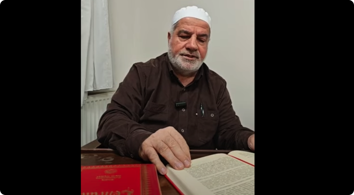 Allah’ı Bilmek ve İman Hakikati