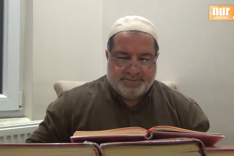 Yaratma Fiiline Başkası Müdahale Edebilir mi? | Mesnevi-i Nuriye – Katre