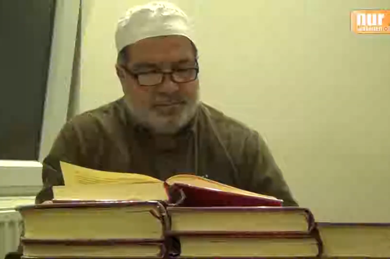 Zulümler ve Haksızlıklar Karşısında Müslüman Nasıl Davranmalı? (Tarihçe-i Hayat – Barla Hayatı)