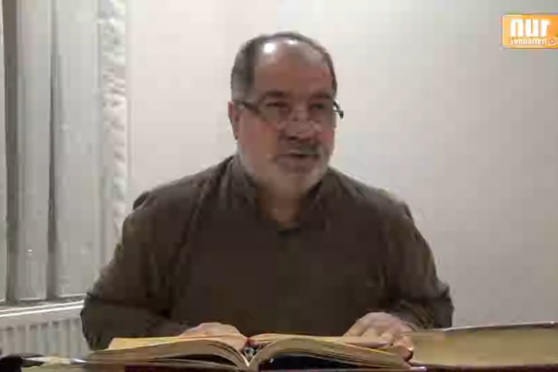 Allah Ne Der Diye Düşünmek Neden Önemlidir? (Yirmi Birinci Lem’a Açıklaması)