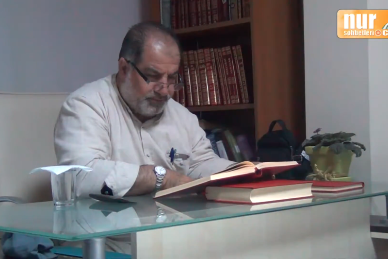 Miraç Mucizesi Neden Peygamberimize Verildi? | On Dokuzuncu Mektup