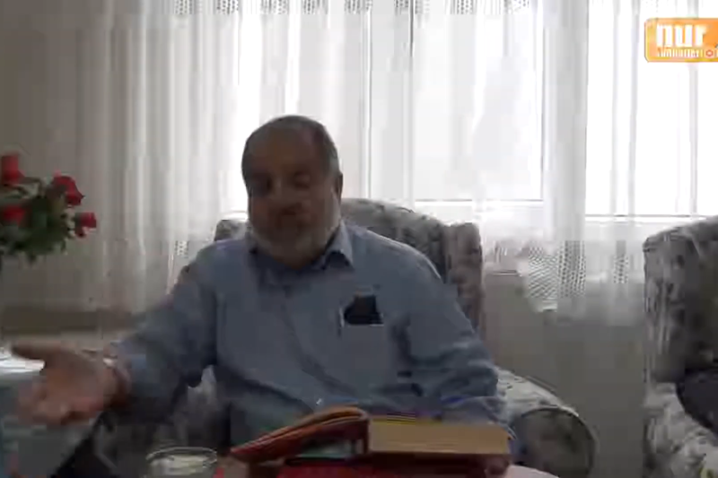 Bu Asırda İman Esasları Neden Hedef Alınıyor? (Sözler – Konferans Bölümü)