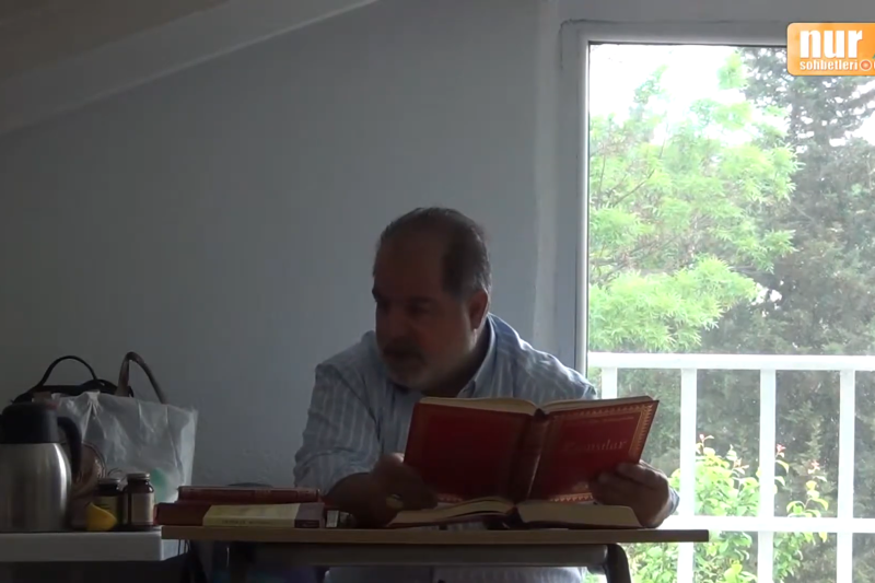 Cennette Cismanî Lezzetler Olacak mı? (Yirmi Sekizinci Söz Açıklaması)