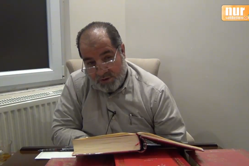 Allah’ın Adil ve Hakîm İsimleri Ahireti Neden Gerektirir? | Onuncu Söz