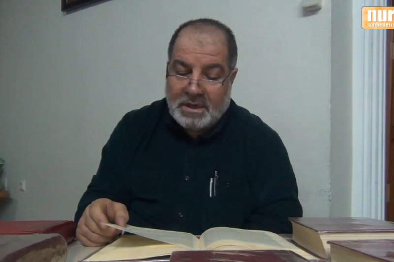 Gençlik Neden Geçicidir? | Yirmi Altıncı Lem’a – Sekizinci Rica