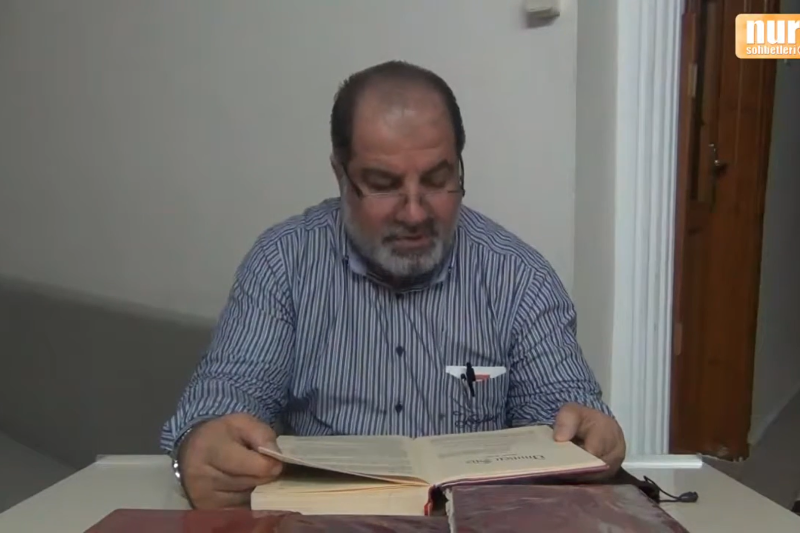 Ahiretin Varlığını Nasıl İspat Edilir? | Onuncu Söz Üçüncü Hakikat