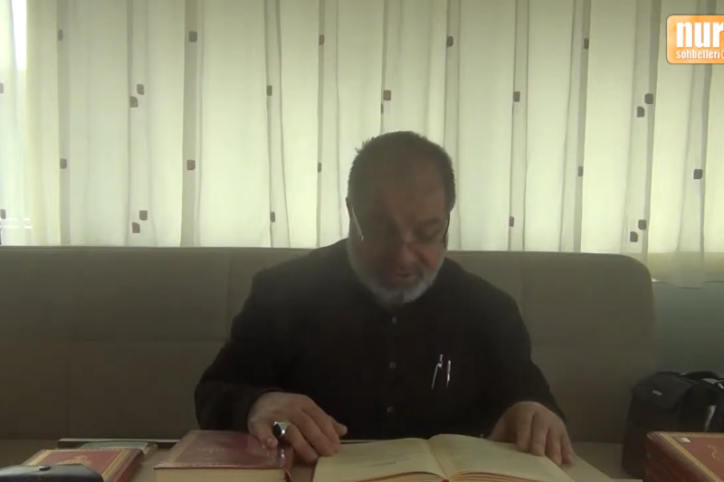 Kur’ân Gıybeti Neden “Ölü Kardeşinin Etini Yemek” Olarak Anlatır?