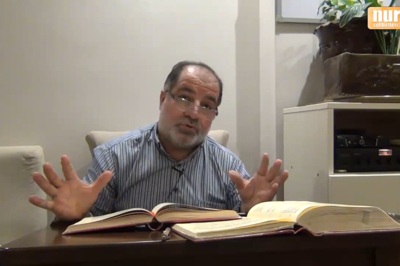 Duaların Kabul Edilmesi Allah’ın Varlığını Nasıl Gösterir? | Otuz Üçüncü Söz