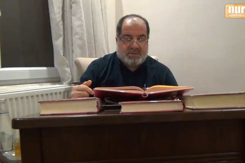 Tevekkül Nedir ve Allah’a Dayanmak Ne Kazandırır? | Mesnevi-i Nuriye – Habbe