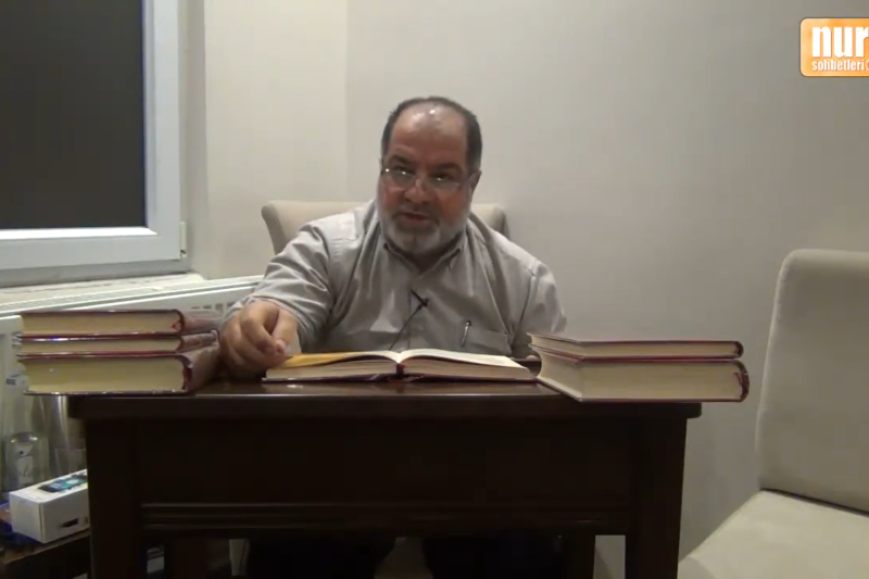 Bir Müminin Hatası Yüzünden Akrabasına Düşmanlık Edilir mi?