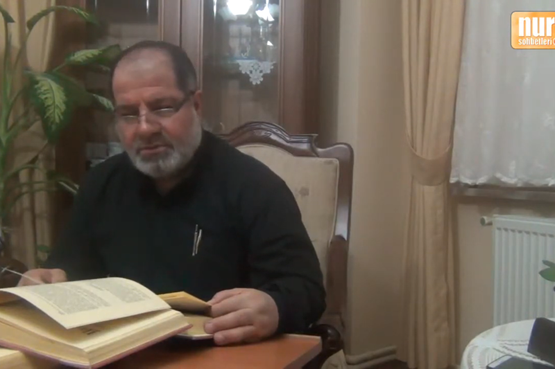 Nefsin Terbiyesi Nasıl Olur? | Yirmi Dokuzuncu Mektup