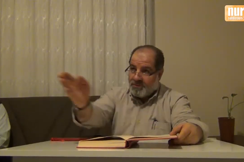 Allah’ı Seven Peygamberi Sevmek Zorunda mı? | On Birinci Lem’a