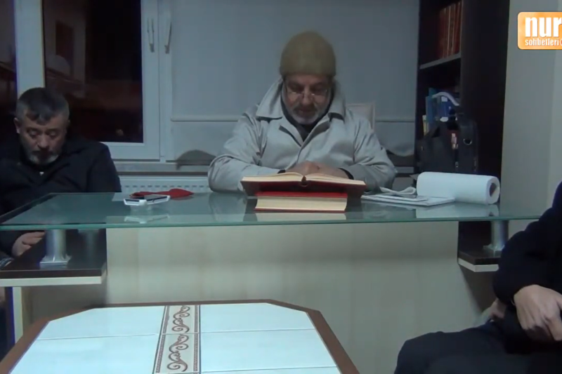 Fâni Dünya Yerine Bâki Cennet Nasıl Kazanılır? | Yirminci Mektup