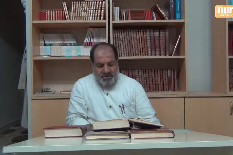 Evren Tesadüf mü Yoksa Yaratıldı mı?